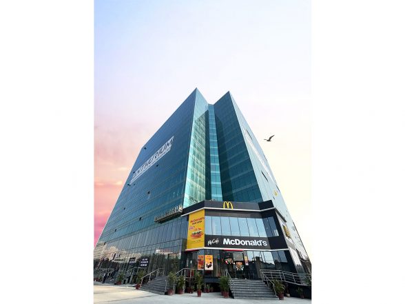 Business News | Anthurium Redefines Commercial Real Estate in Central Noida with Retail, Offices, Dining and Lifestyle Experiences Under One Roof