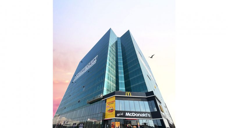 Business News | Anthurium Redefines Commercial Real Estate in Central Noida with Retail, Offices, Dining and Lifestyle Experiences Under One Roof