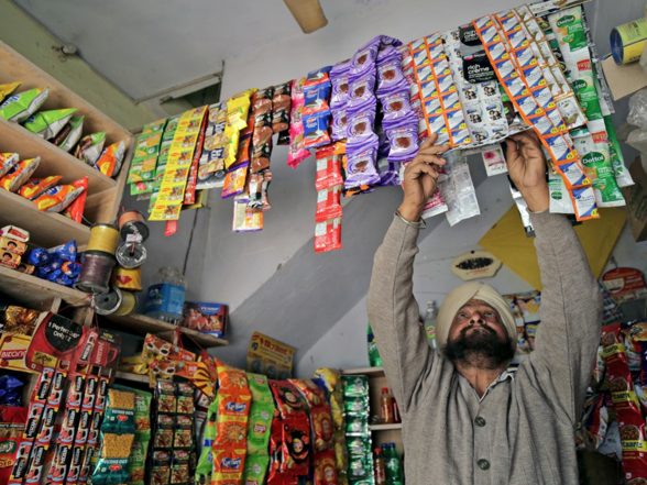 Business News | Consumer Staples Sector to Face Growth Normalization in 2nd Half of 2026, Updates on Pricing Power and Channel Efficiency Eyed
