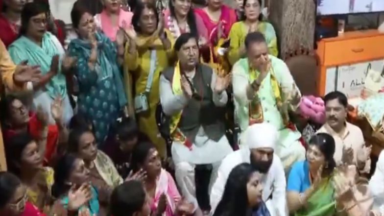 India News | Prayers Held in Dehradun as PM Modi Hits Record Milestone