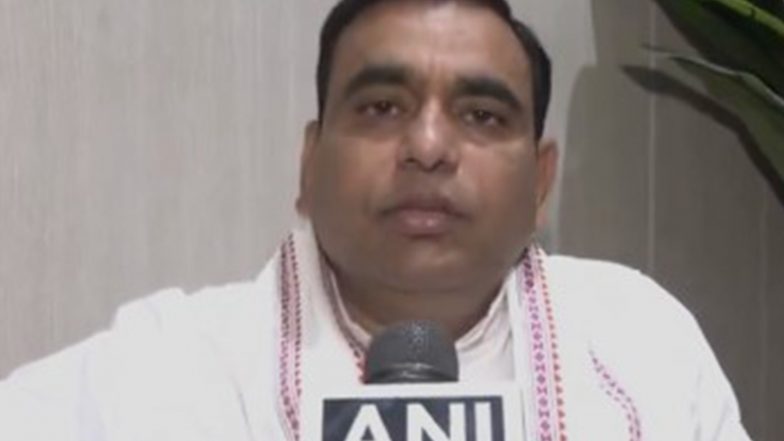 India News | Congress Leaders React to Rejection of Meenakshi Natarajan's Rajya Sabha Nomination