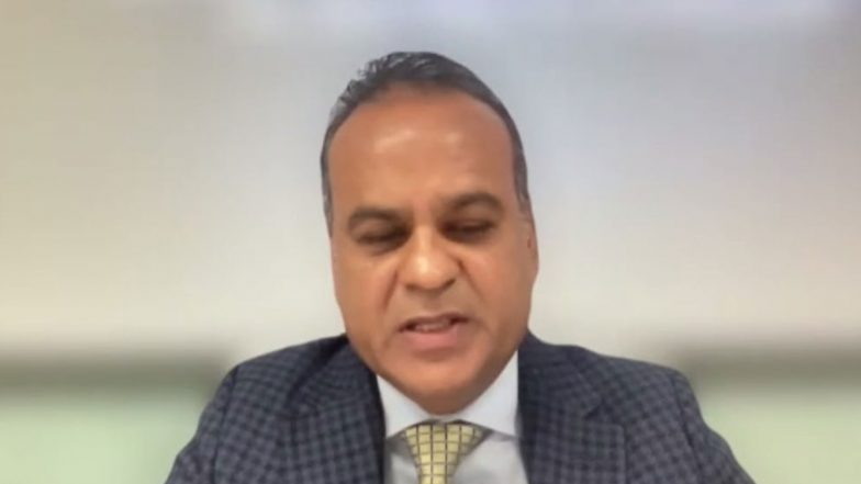 World News | Mauritius FM Lauds PM Modi's 'historic Milestone' as Longest-serving Elected Head, Calls Him 'voice of Global South'