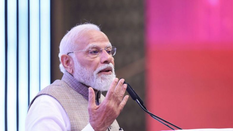 India News | PM Modi's Longest-serving PM Milestone Hailed by BJP Leaders, Union Ministers as Historic Achievement