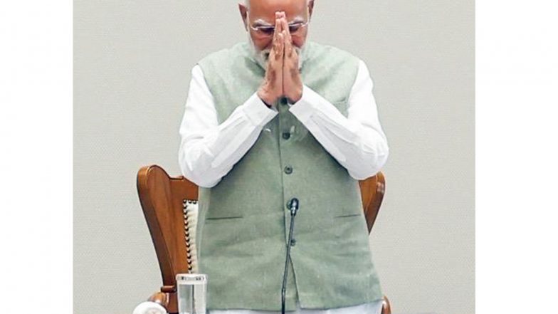 Business News | Industry Leaders Hail PM Modi's 12-year Tenure, Credit Reforms for Transforming India's Economic Trajectory