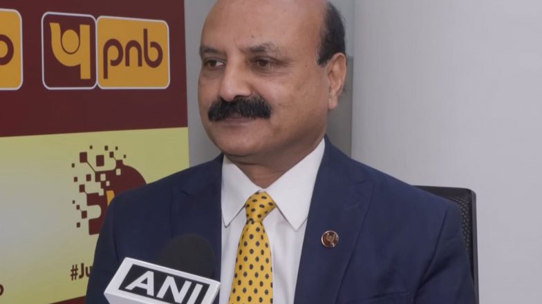 Business News | PNB Decides FCNR(B) Deposit Rates Up to 6.10% After RBI Measures, Expects USD 2.5 Bn Mobilisation