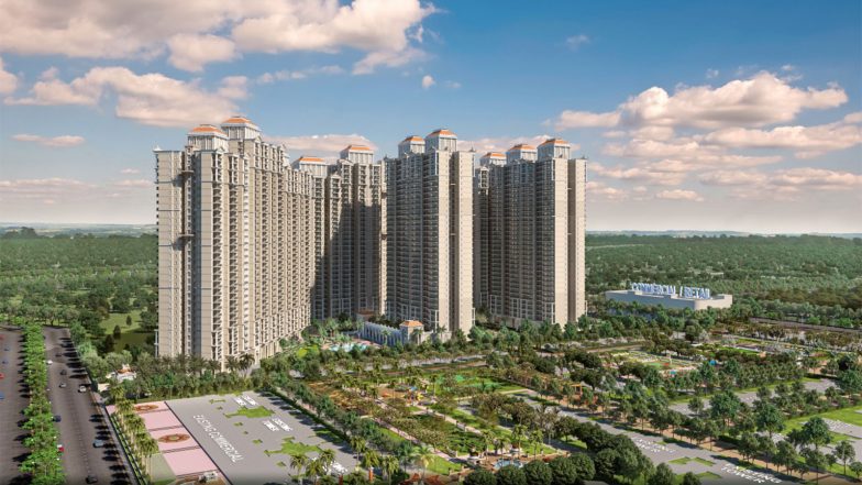 Business News | Prateek Group Surpasses Rs. 300 Crore in Q4 FY26 Sales, Reinforcing Strong Homebuyer Confidence Across NCR