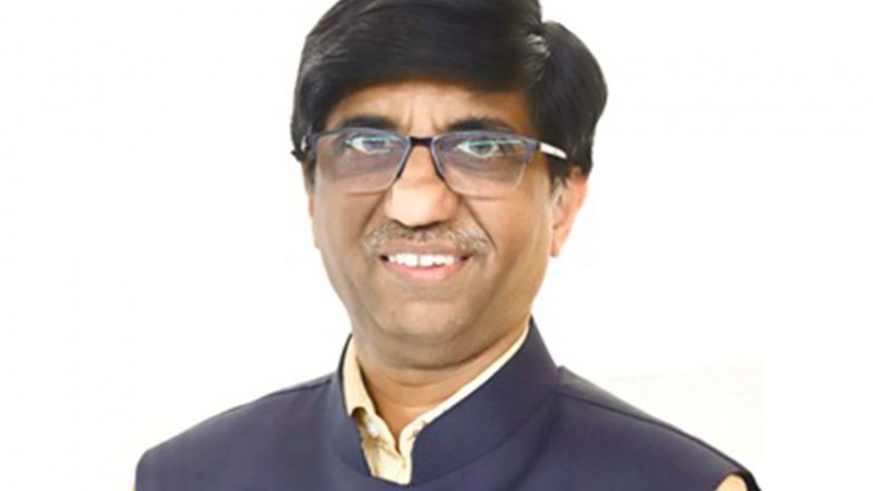 Business News | Direct-to-Mobile Could Help Harmonise Cellular, Broadcasting Spectrum, Boost Customer Experience: Niti Aayog's Karandikar