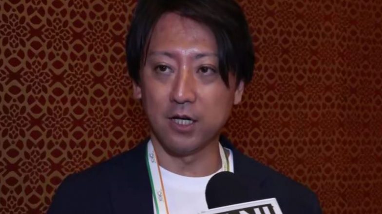 Business News | Japanese Analytics Startup Bets on India's Developer Ecosystem