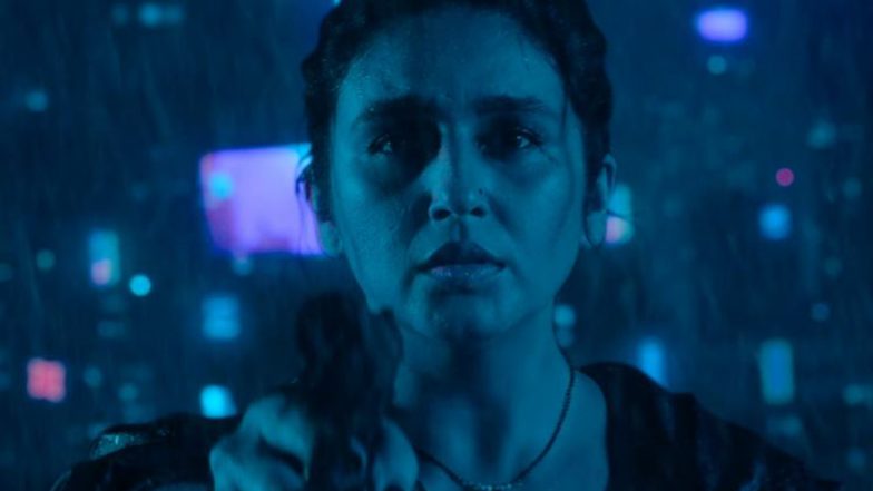 Entertainment News | 'Baby Do Die Do' Teaser: Huma Qureshi Steps in as Mysterious Female Assassin 'Baby Karmarkar'