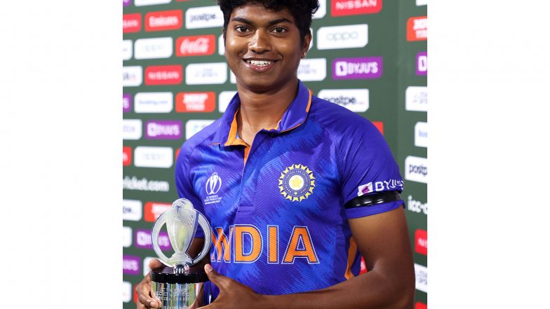 Sports News | Pooja Vastrakar Urges India to Build on 2025 ODI World Cup Triumph Ahead of 2026 T20 WC