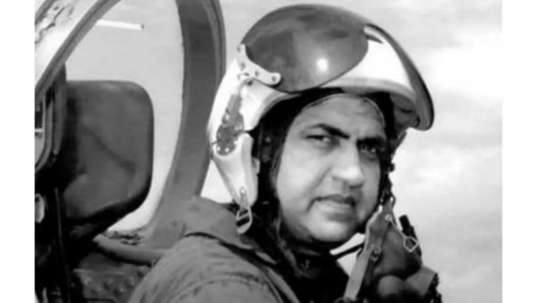 India News | Congress Prez Mallikarjun Kharge, Party Leaders Pay Tribute to Rajesh Pilot on His Death Anniversary