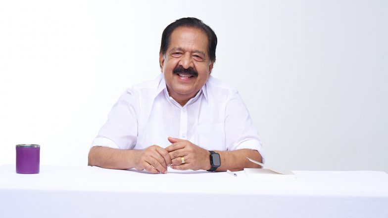 Business News | 1,500+ Cases and 1,000+ Arrests in Just 72 Hours: Kerala Police Launch India's Biggest Narcotic Hunt Under Operation Toofan
