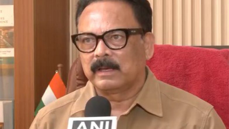 India News | Modi Government Focused on PR over Performance During 12 Years in Office: Congress MP Sukhdeo Bhagat