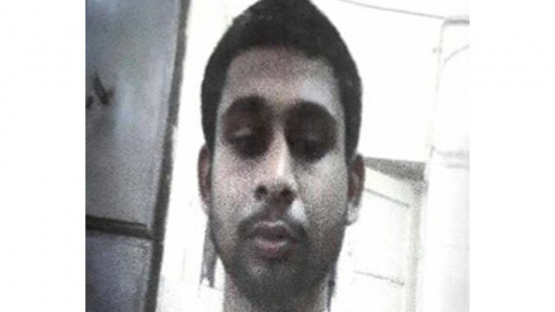 India News | Wanted Gangster Vainket Garg Extradited from Georgia to Face Trial in India