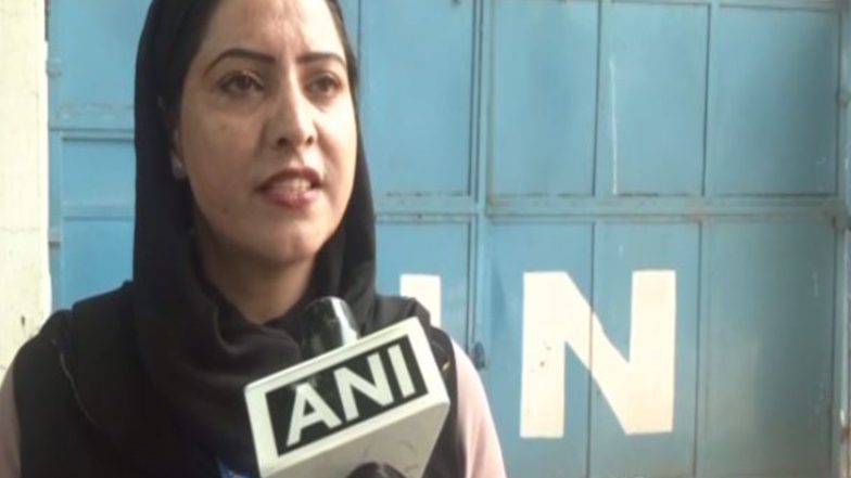 World News | Indian Activist Slams Pakistani Army for Crackdown on Innocent Civilians in PoJK; Demands Justice