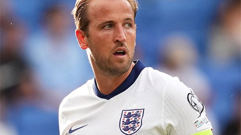 Sports News | FIFA World Cup Warm-ups End on High Note as England, Portugal, Algeria Sign off with Victories