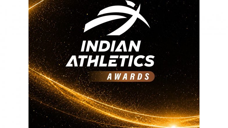 Sports News | Athletics Federation of India to Host Indian Athletic Awards 2026 on June 20