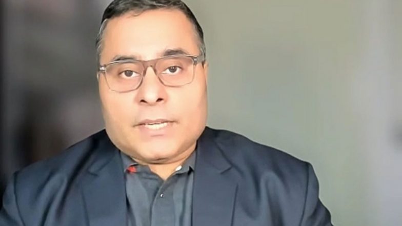 Business News | RBI Unlikely to Use Interest Rates to Defend Rupee Amid Energy Shock: Anindya Banerjee