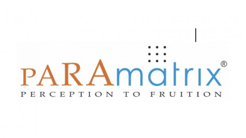 Business News | Paramatrix Technologies Deepens Partnership with Metasys; Increases Stake to 76 Percent
