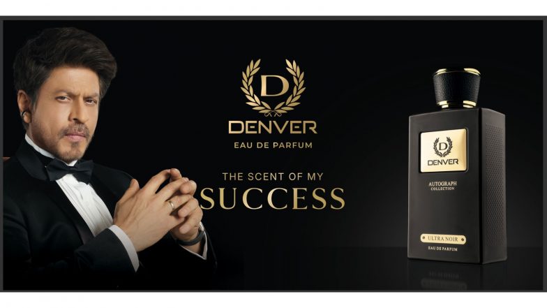 Business News | Ultra Noir: Crafted for Unforgettable Presence