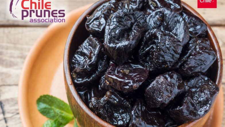 Business News | Chilean Prunes: A Smart Addition to Summer Snacking