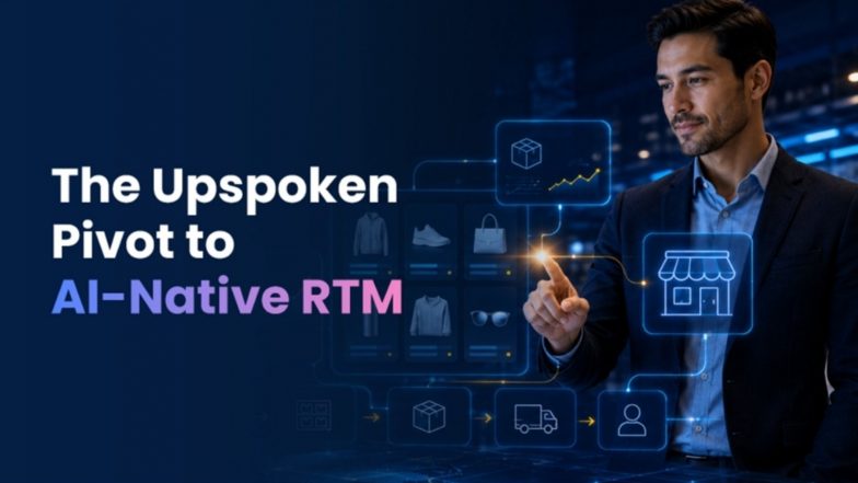 Business News | The Unspoken Pivot to AI-Native RTM: Is Your Strategy Still Relying on Guesswork?