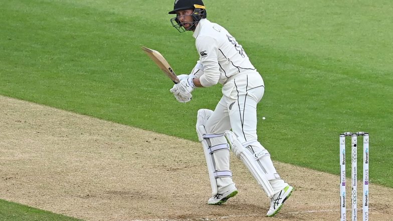 Sports News | Devon Conway to Rejoin New Zealand Squad for 2nd England Test