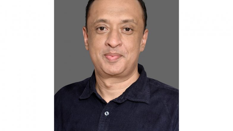 Business News | ContentLens Appoints Hari Nair, Former CEO of Tips Music, as Pro Bono Strategic Advisor