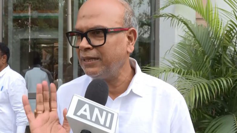 India News | BJP Wants to End Tradition of Respecting Constitution, Says Bihar Congress President Rajesh Ram