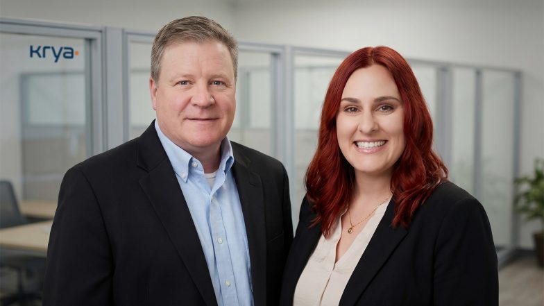 Business News | Krya Global Solutions Expands U.S. Presence to Strengthen Background Screening Services