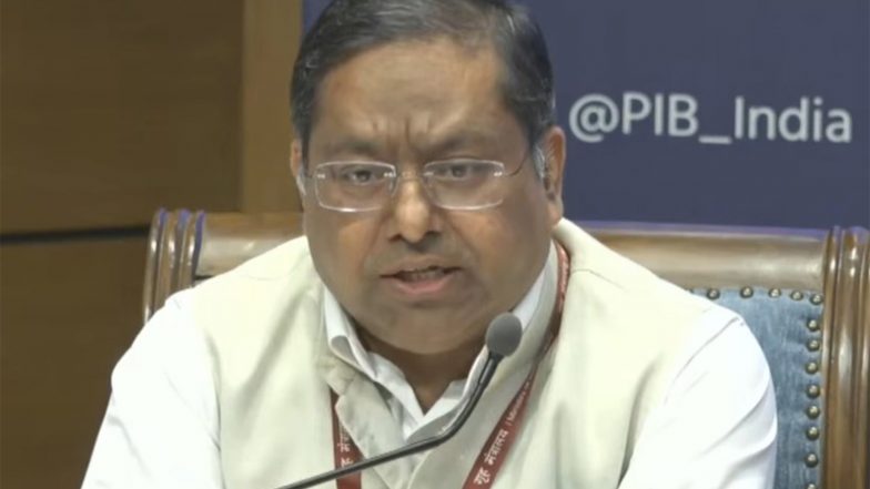 World News | MEA Confirms Deaths of 3 Indian Seafarers in Settebello Attack; Evacuation Underway for MT Jalveer Crew