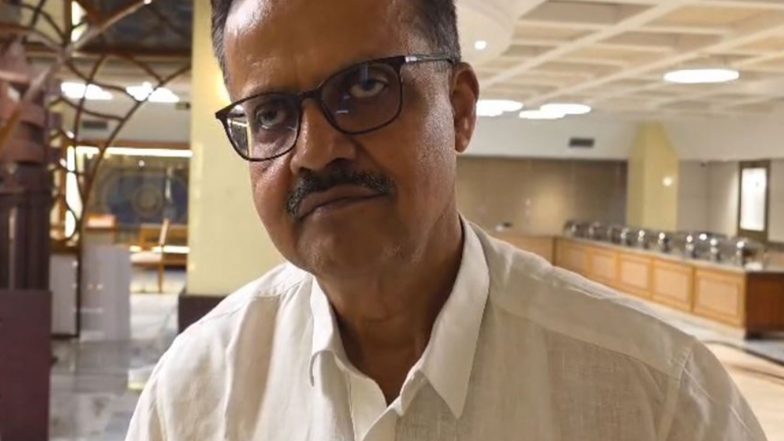 Business News | 'SEBI Needs More Power to Preempt Crisis': Parliamentary Panel Backs Stronger Regulator in Securities Market Code 2025