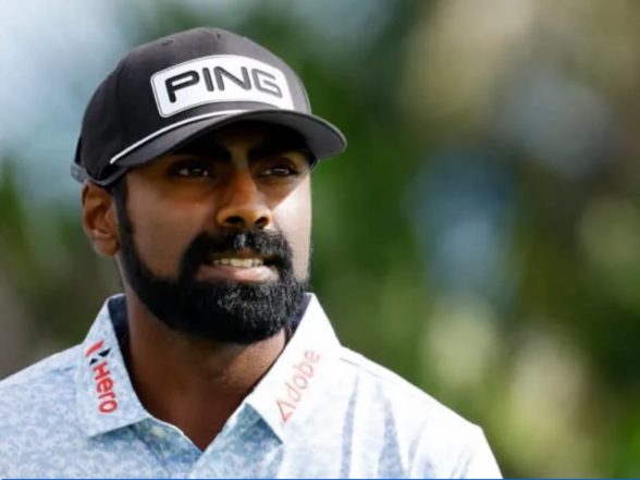 Sports News | RBC Canadian Open: Rai, Theegala Lead Indian-origin Golfers
