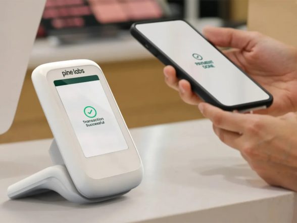 Business News | Pine Labs Launches AI-driven Agentic Payment Protocol
