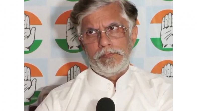 India News | Congress Expresses Grief over Loss of Indian Sailors in Settebello Tragedy, Says Pawan Khera