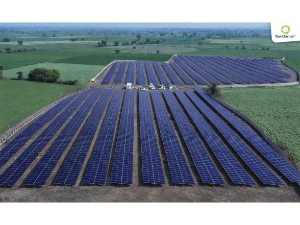 Business News | SunGarner Energies Reports Strong FY 2025-26 Growth, Strengthens Position in India's Renewable Energy Sector