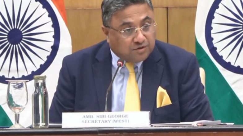 World News | India to Participate in G7 Summit for 13th Time, PM Modi's 7th Consecutive Participation: MEA