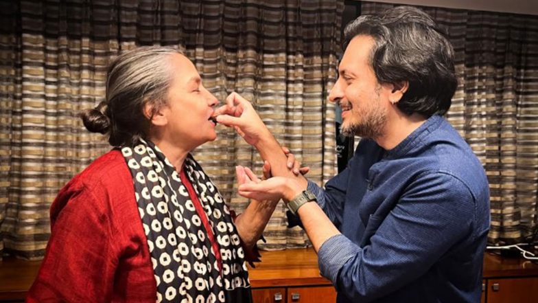 Entertainment News | Actor Shabana Azmi Boards 'Awarapan 2' Cast as Antagonist