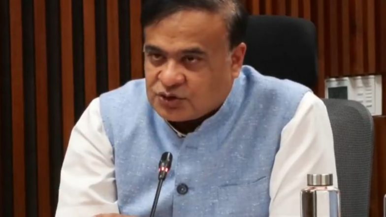 India News | Tripartite Pact Signed to Unlock Energy Reserves Along Assam-Nagaland Border