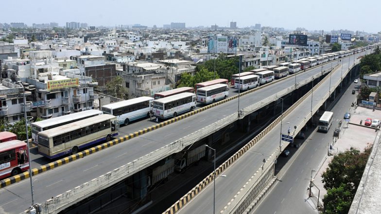 India News | Odisha Govt to Offer Free Bus Travel to NEET (UG) Re-exam Candidates on June 21