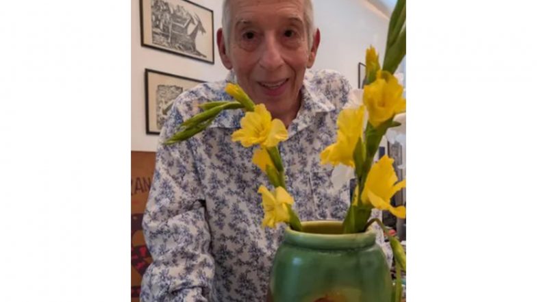 Entertainment News |  Brazilian Filmmaker Orlando Senna Passes Away at 86