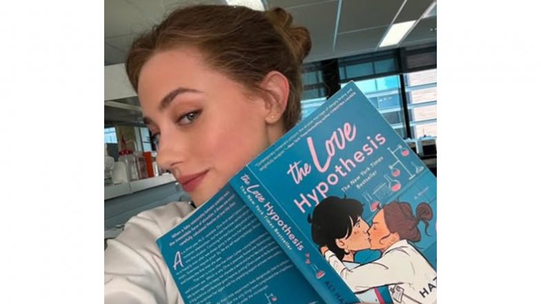 Entertainment News | Rom-com 'The Love Hypothesis' to Be out This September