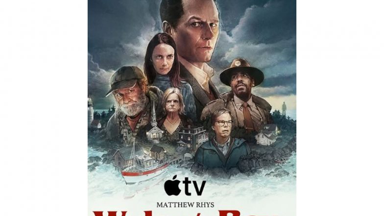 Entertainment News | 'Widow's Bay' Renewed for Season 2