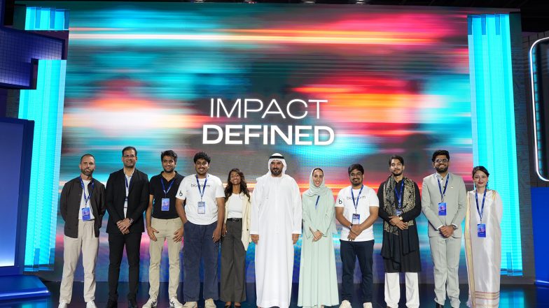 World News | Hub71 Expands India-Abu Dhabi Startup Corridor with Launch of Start-Up Series 2.0