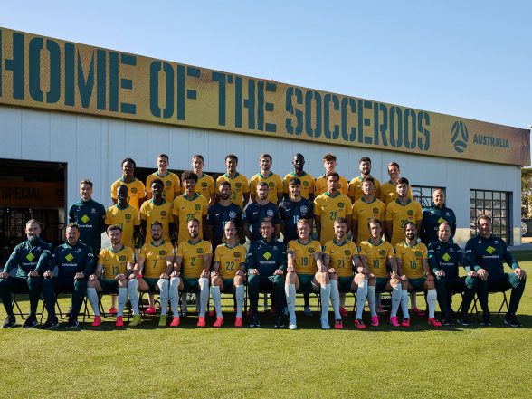 Sports News | Australia's Refugee-born Footballers Set to Make Their Mark at FIFA World Cup 2026