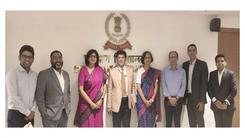 Business News | CBDT Holds Outreach Webinar on New Income-tax Act 2025 and New Income-tax Rules 2026