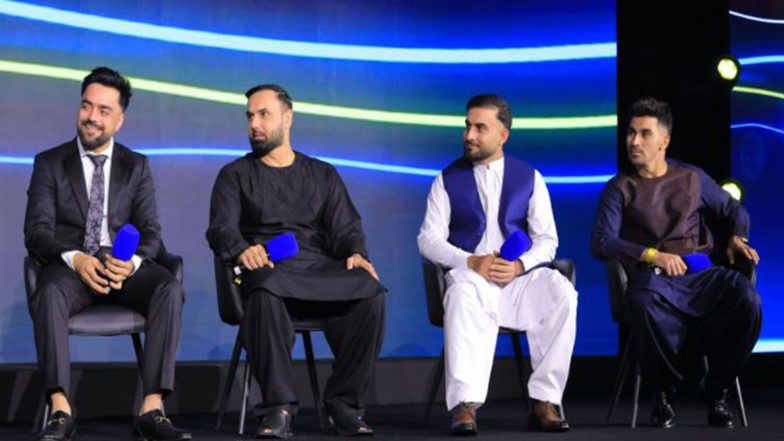 Sports News | Opening Season of Afghanistan Premier League Set to Start on December 27