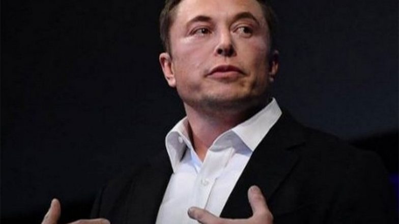 Business News | SpaceX Listing a Test for Upcoming Big-ticket IPOs of AI Companies