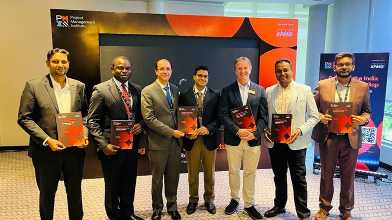 Business News | PMI Industry Roundtable Highlights Construction Talent Gap in South Asia to Nearly Double by 2035