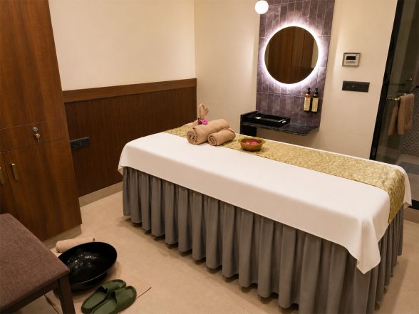 Business News | Tattva Wellness Spa Expands to Prayagraj with First Outlet in Civil Lines